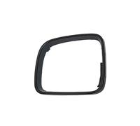 Coque de rechange pour cadre de rétroviseur latéral de voiture pour VW Transporter pour Multivan T5 pour Caddy 2003-2010 LHD CAVINBDZ (côté droit) (côté gauche)