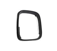 Coque de rechange pour cadre de rétroviseur latéral de voiture pour VW Transporter pour Multivan T5 pour Caddy 2003-2010 LHD CAVINBDZ (côté droit)