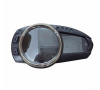 Coque de rechange pour jauge de tachymètre ZX-6R ZX636 2007-2008 Z750 2007-2009 Z1000 2007-2009