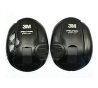 3M Peltor SportTac coque de rechange noir 210100SV x1 morceau