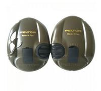 Coquilles kaki pour Peltor SportTac