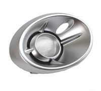 Coque de rechange pour phare antibrouillard avant droit pour Mercedes GLA X156 2018 2020 avec numéro OEM 15688082002, conçue pour une installation directe