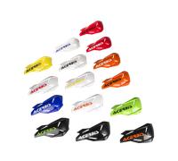 Coque de Rechange pour Protège-mains Acerbis X-Factory Or