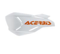 Coque de Rechange pour Protège-mains Acerbis X-Factory Or