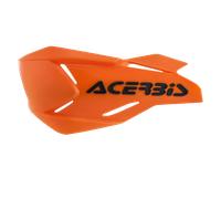Coque de Rechange pour Protège-mains Acerbis X-Factory Or