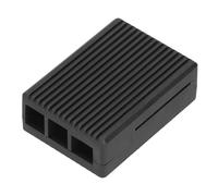 Coque de refroidissement passif en alliage d'aluminium Dissipation de la chaleur Accessoires pour Raspberry Pi 4B