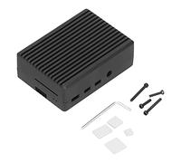 Coque de Refroidissement Passive en Alliage d'aluminium, Accessoires d'ordinateur à Dissipation Thermique pour 4B