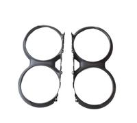 Coque de Remplacement for Cadre Central, Compatible avec Les pièces de réparation et Accessoires du Drone DJI Avata 2