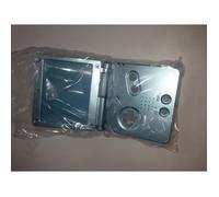 Coque de remplacement - Game Boy Advance SP - Coque complète - Kit boutons et visserie - 2 tournevis