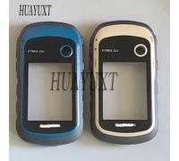 Coque de remplacement neuve pour Garmin Etrex 22X Etrex 32X Series, boîtier avant avec boutons en verre, réparation de la coque portable etre 22x