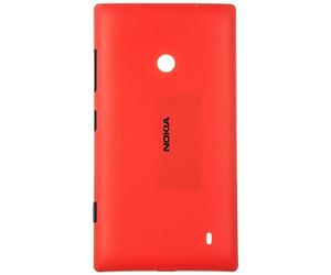 Coque de remplacement Nokia CC-3068 Rouge Nokia Lumia 520 Rouge