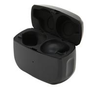 Coque de remplacement pour boîtier de charge sans fil Jabra Elite Active 65t, noir portable