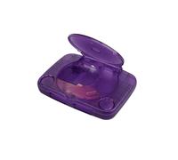 Coque de Remplacement pour Boîtier PS ONE en Matériau ABS pour Boîtier de Jeu PS1 PSX Jaune Fluo