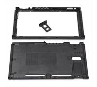 Coque de remplacement pour le plateau de jeu supérieur et inférieur de la Nintendo Switch