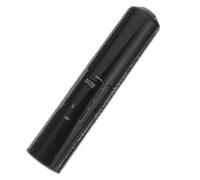 Coque de remplacement pour microphone Shure PGX2, compatible, ABS, 165x37mm, réparation audio
