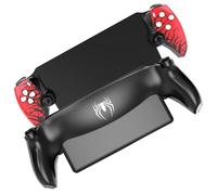 Coque de Remplacement pour PlayStation Portal Remote Player - Design Spider-Man de Marvel's Spider-Man 2