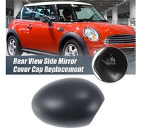 Coque De Remplacement Pour Rétroviseur Droit De Voiture, Couleur Grise, pour BMW pour Mini Clubman R55 Hatchback Cooper R56 Convertible R57 Mirror Guard Covers