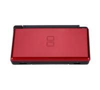Coque de remplacement rouge pour Nintendo DS lite - RIN Pièces de Rechange