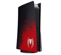 Coque De Remplacement Spider Pour Ps5, Coque De Protection Rigide