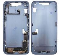 Coque de Réparation Complète Bleu pour iPhone 14 Plus (Version US) Bleu G
