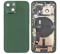 Coque de Réparation Générique iPhone 13 Mini Vert A2481 A2626 A2628 A2629 A2630 Vert