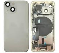 Coque de Réparation Lumiere Stellaire Pour iPhone 13 Mini A2481 A2626 A2628 A2629 A2630