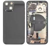 Coque de Réparation Minuit Pour iPhone 13 Mini A2481 A2626 A2628 A2629 A2630