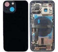 Coque de Réparation Noir pour iPhone 13 Mini (Version US) Noir