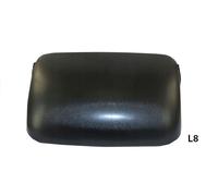 Revetement, rétroviseur extérieur MEKRA 113900200H pour DAF LF 55 5.88 2006-