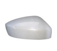 Coque De Rétroviseur Accessoires Auto Pour Mazda CX-5 CX-8 2016 2017 2018 2019 2020 2021(R Pearl White 25D)