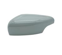 Coque De Rétroviseur Apprêtée De Remplacement Pour Volvo XC60 2009 2010 2011 2012 2013 À Peindre Dans N'importe Quelle Couleur Pièces Automobiles(Left side)