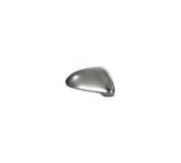 Coque de rétroviseur avant droite chromée Volkswagen Sportsvan depuis 2014 - 5G0857538F3Q7