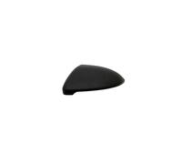 Coque de rétroviseur avant gauche noire Volkswagen Golf 7 2012-2020 - 510857537 / 5G0857537B9B9