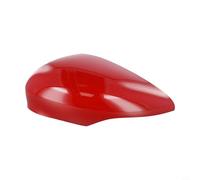 Coque de rétroviseur avant gauche pour Ford Fiesta MK7 construite entre 2009 et 2015 Garniture extérieure en ABS