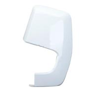 Coque De Rétroviseur Capuchons Couvercle Rétroviseur Latéral Pour Ford Pour Transit Pour CUSTOM V362 Pour Tourneo Pour Accessoires Boîtier Personnalisés 2014-2023 Cache Rétroviseur(Couleur:White L)