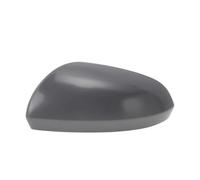 Coque De Retroviseur Compatible Avec Dacia Pour Duster 2017 2018 2019 2002 2021 Couvercle De Rétroviseur Côté Conducteur Gauche Remplacement Du Boîtier De Rétroviseur Gris