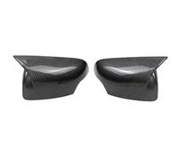 Coque De Rétroviseur Compatible Avec Ford Pour Ranger 2012-2022 ABS Cache Rétroviseur Latéral Arrière Capot D'aile Autocollant Garniture Porte Extérieure Feux Signalisation