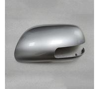 Coque de rétroviseur Compatible Avec Toyota Pour Auris 2009 2010 2011 2012 Coques Rétroviseur Voiture Modification Couvercle Rétroviseur Latéral Capuchon Couvercle Rétroviseur D'aile Porte(Left 9)