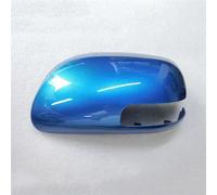 Coque de rétroviseur Compatible Avec Toyota Pour Auris 2009 2010 2011 2012 Coques Rétroviseur Voiture Modification Couvercle Rétroviseur Latéral Capuchon Couvercle Rétroviseur D'aile Porte(Left 4)