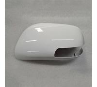 Coque de rétroviseur Compatible Avec Toyota Pour Auris 2009 2010 2011 2012 Coques Rétroviseur Voiture Modification Couvercle Rétroviseur Latéral Capuchon Couvercle Rétroviseur D'aile Porte(Left 10)