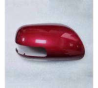 Coque de rétroviseur Compatible Avec Toyota Pour Auris 2009 2010 2011 2012 Coques Rétroviseur Voiture Modification Couvercle Rétroviseur Latéral Capuchon Couvercle Rétroviseur D'aile Porte(Right 8)