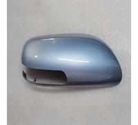 Coque de rétroviseur Compatible Avec Toyota Pour Auris 2009 2010 2011 2012 Coques Rétroviseur Voiture Modification Couvercle Rétroviseur Latéral Capuchon Couvercle Rétroviseur D'aile Porte(Right 6)