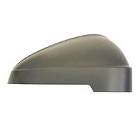 Coque de rétroviseur conçue pour Audi A4 à partir de 2015, côté droit avec apprêt (peinture) 8W0857528GRU