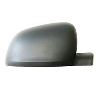 Coque de rétroviseur conçue pour RENAULT KANGOO à partir de 2013, côté droit avec apprêt (peinturable) 963742374R