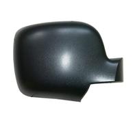 Coque de rétroviseur conçue pour RENAULT KANGOO de 2008 à 2013 côté droit en couleur noir 7701068842