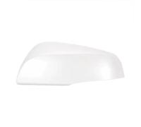 Coque de rétroviseur côté Passager Droit pour Toyota RAV4 2020 2021 2022 2023 2024 (Blanc nacré,côté Gauche)