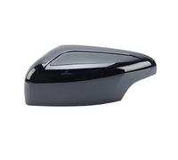 Coque de rétroviseur côté Pour Volvo XC60 2009-2013 Avec Boucle Protection Rétroviseur Latéral Voiture Boîtiers de Rétroviseurs(1piece left a)