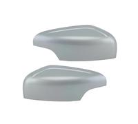 Coque de rétroviseur côté Pour Volvo XC60 2009-2013 Avec Boucle Protection Rétroviseur Latéral Voiture Boîtiers de Rétroviseurs(1 pair f)
