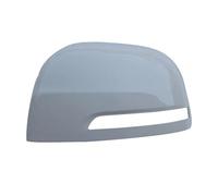 Coque De Rétroviseur Couvercle De Rétroviseurs Extérieurs De Voiture Suzuki Tianyu SX4 2013, Couvercle D'aile De Porte, Coque De Boîtier De Rétroviseur Latéral Couvercle Rétroviseur(Couleur:1pcs white