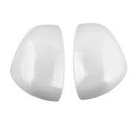 Coque de rétroviseur Couvercle Rétroviseur Voiture Pour Mercedes Pour Benz Pour Smart 453 Pour Fortwo Pour Forfour 2016-2021 Pièces Rechange Pièces Rétroviseur Latéral Couvercle Rétroviseur auto